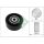 Schaeffler INA 532 0544 10 Umlenk-/Führungsrolle, Keilrippenriemen