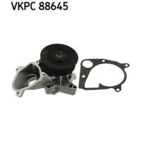 SKF VKPC 88645 Wasserpumpe, Motorkühlung