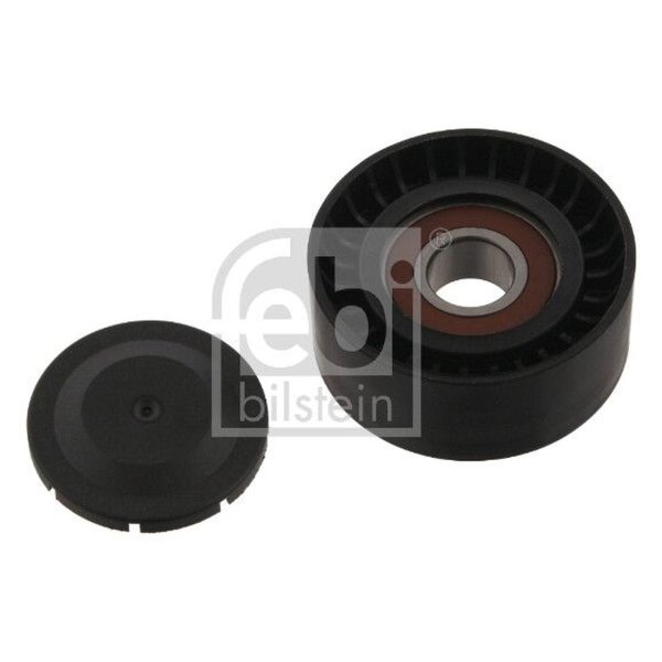 FEBI BILSTEIN 30923 Umlenk-/Führungsrolle, Keilrippenriemen