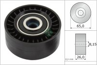 Schaeffler INA 532 0564 10 Umlenk-/Führungsrolle,...