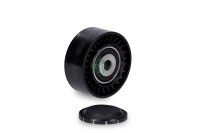 Schaeffler INA 532 0564 10 Umlenk-/Führungsrolle, Keilrippenriemen
