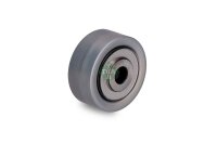 Schaeffler INA 532 0565 10 Umlenk-/Führungsrolle, Keilrippenriemen