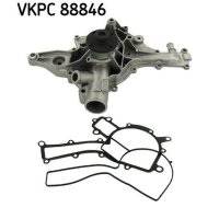 SKF VKPC 88846 Wasserpumpe, Motorkühlung