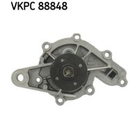 SKF VKPC 88848 Wasserpumpe, Motorkühlung
