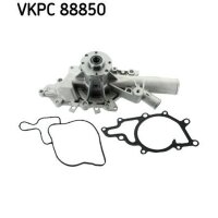 SKF VKPC 88850 Wasserpumpe, Motorkühlung
