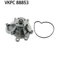 SKF VKPC 88853 Wasserpumpe, Motorkühlung