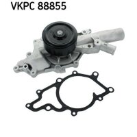 SKF VKPC 88855 Wasserpumpe, Motorkühlung