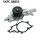 SKF VKPC 88855 Wasserpumpe, Motorkühlung