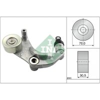 Schaeffler INA 534 0316 10 Riemenspanner, Keilrippenriemen