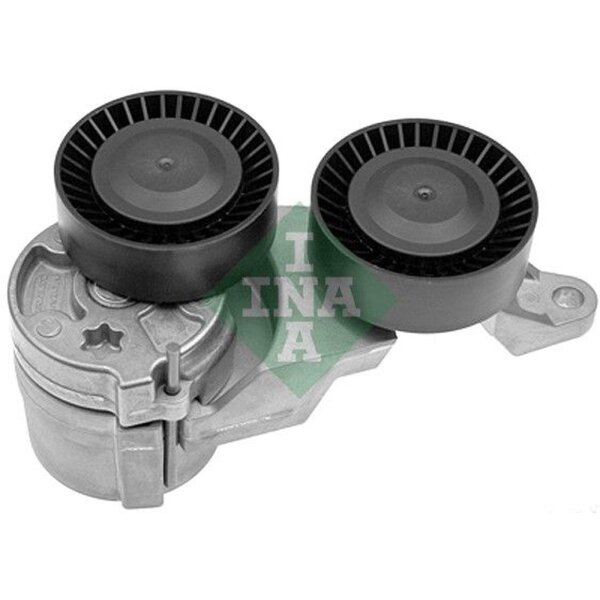Schaeffler INA 534 0319 10 Riemenspanner, Keilrippenriemen
