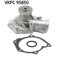 SKF VKPC 95850 Wasserpumpe, Motorkühlung