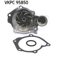 SKF VKPC 95850 Wasserpumpe, Motorkühlung