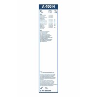 BOSCH 3 397 008 009 Wischblatt