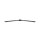 BOSCH 3 397 008 009 Wischblatt