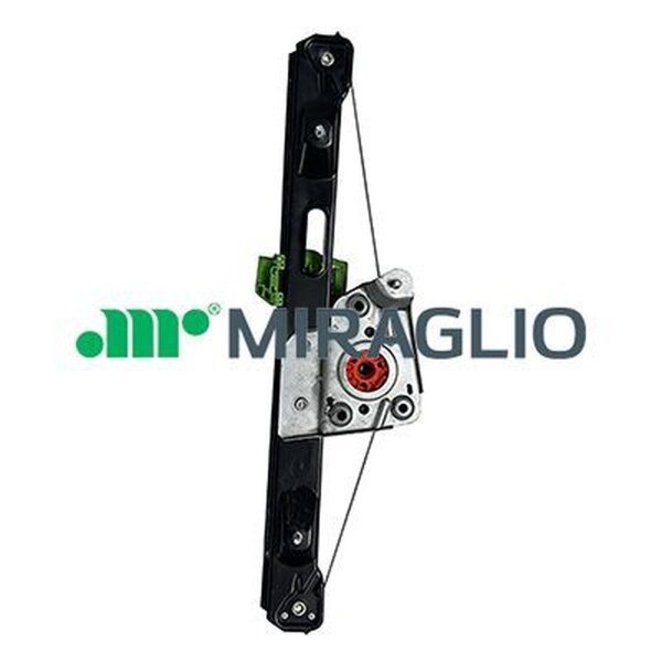 MIRAGLIO 30/968 Fensterheber
