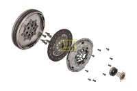Schaeffler LuK 600 0016 00 Kupplungssatz