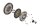 Schaeffler LuK 600 0016 00 Kupplungssatz