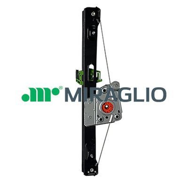 MIRAGLIO 30/972 Fensterheber