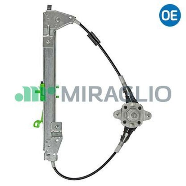 MIRAGLIO 30/204B Fensterheber