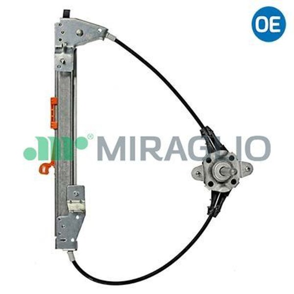 MIRAGLIO 30/220B Fensterheber