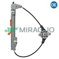 MIRAGLIO 30/220B Fensterheber