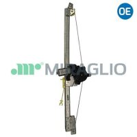 MIRAGLIO 30/887 Fensterheber