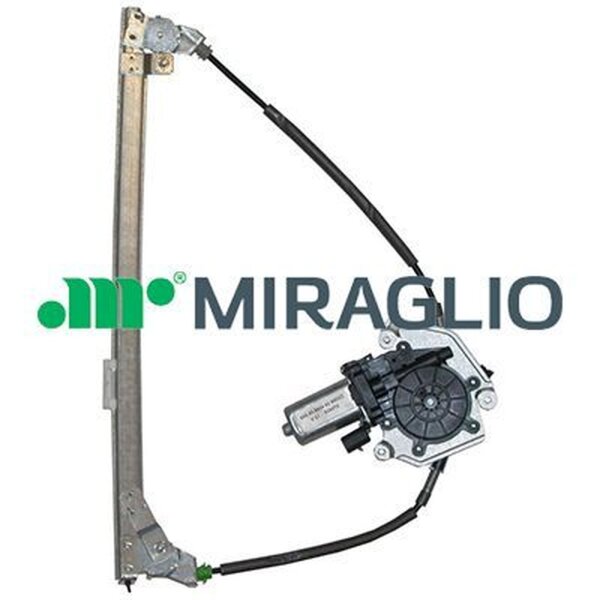 MIRAGLIO 30/681 Fensterheber