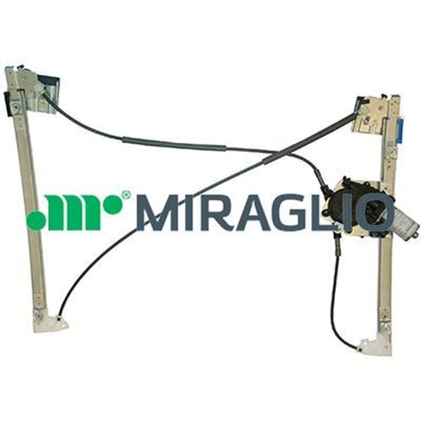 MIRAGLIO 30/808 Fensterheber
