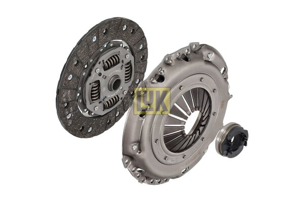 Schaeffler LuK 623 3239 00 Kupplungssatz