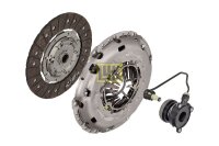 Schaeffler LuK 624 3220 33 Kupplungssatz