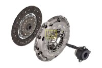 Schaeffler LuK 624 3279 33 Kupplungssatz