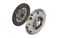 Schaeffler LuK 624 3281 09 Kupplungssatz