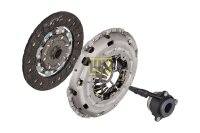 Schaeffler LuK 624 3281 33 Kupplungssatz