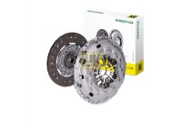 Schaeffler LuK 624 3297 09 Kupplungssatz