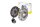 Schaeffler LuK 624 3297 33 Kupplungssatz