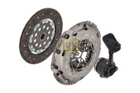 Schaeffler LuK 624 3307 33 Kupplungssatz