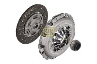 Schaeffler LuK 624 3311 00 Kupplungssatz