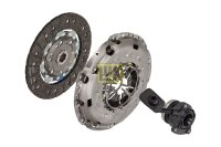 Schaeffler LuK 624 3318 33 Kupplungssatz