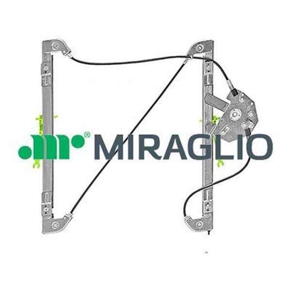 MIRAGLIO 30/1072 Fensterheber