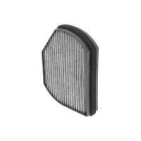 TOPRAN 400 203 Filter, Innenraumluft