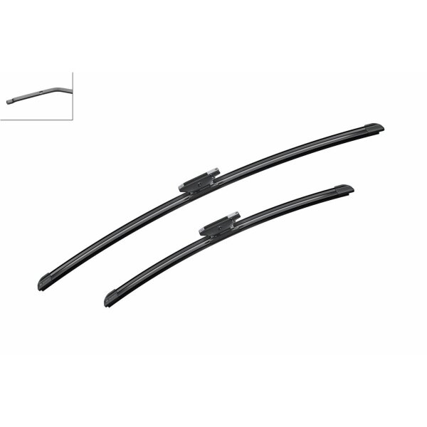 BOSCH 3 397 007 426 Wischblatt