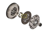 Schaeffler LuK 600 0024 00 Kupplungssatz