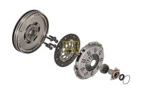 Schaeffler LuK 600 0040 00 Kupplungssatz