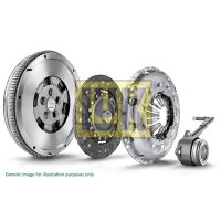 Schaeffler LuK 600 0042 00 Kupplungssatz