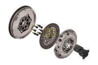 Schaeffler LuK 600 0047 00 Kupplungssatz