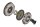 Schaeffler LuK 600 0047 00 Kupplungssatz