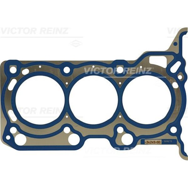 VICTOR REINZ 61-34245-00 Dichtung, Zylinderkopf