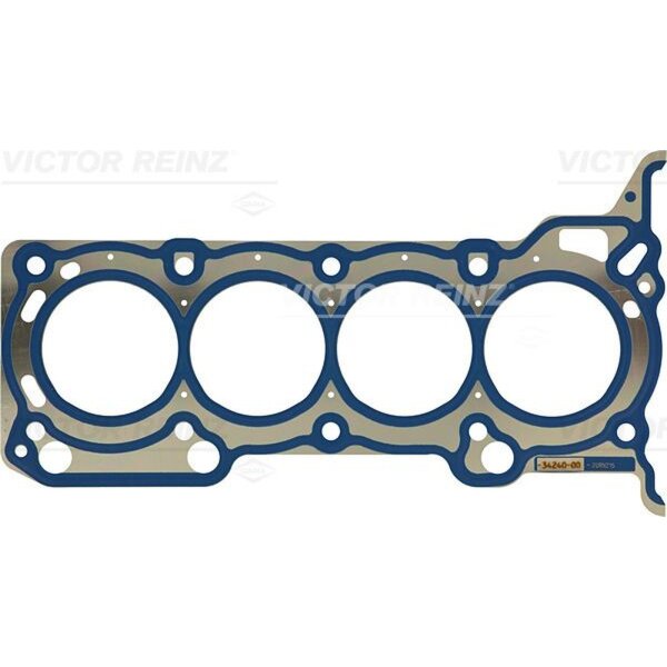 VICTOR REINZ 61-34240-00 Dichtung, Zylinderkopf