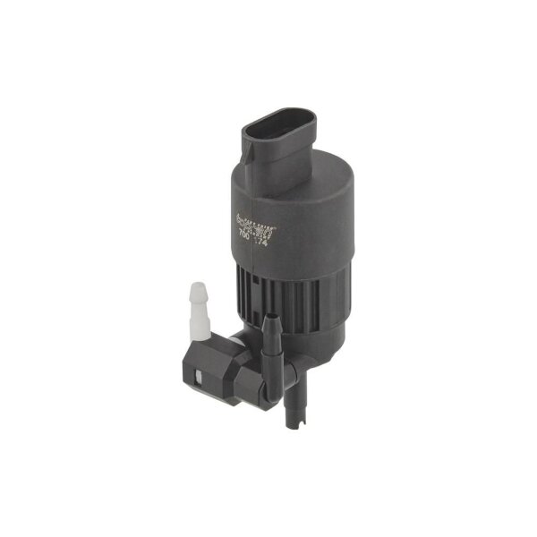 TOPRAN 700 174 Waschwasserpumpe, Scheibenreinigung