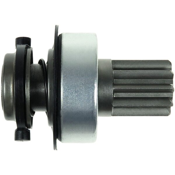 AS-PL SD0055 Freilaufgetriebe, Starter